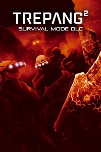 Trepang2 - Survival Mode DLC – Verpackung