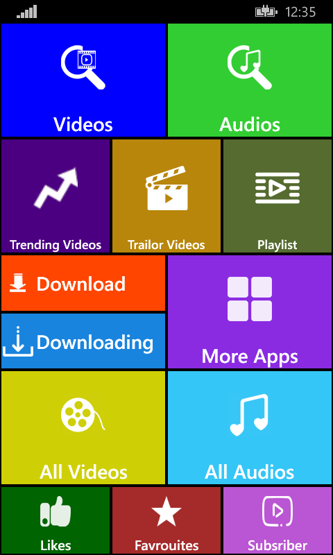 tubemate video downloader for windows mobile