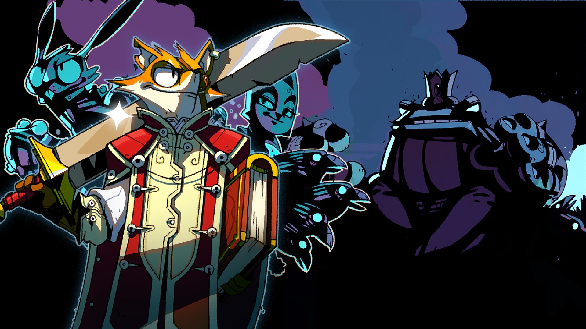 Stories: The Path of Destinies screenshot thumbnail video
