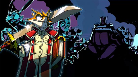 Stories : The Path of Destinies