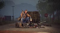 Vigor - Outlands Express Pack