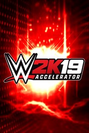 《WWE 2K19》加速包