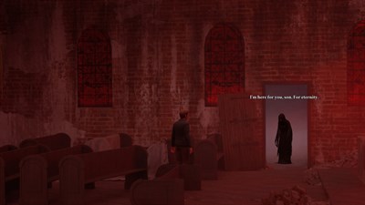 Saint Kotar — скриншот 6