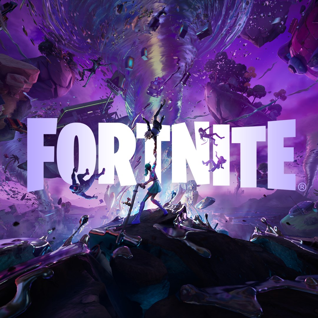 Fortnite - XboxRealm