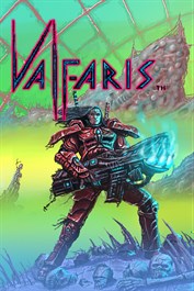 Valfaris