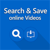 Search+Save Online Videos