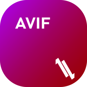 LL AVIF Converter - Batch Convert AVIF to JPG