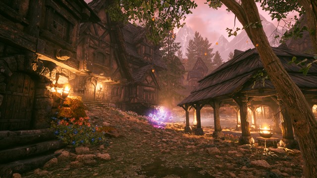 Indie Essentials - Walking Simulators 2 screenshot 3