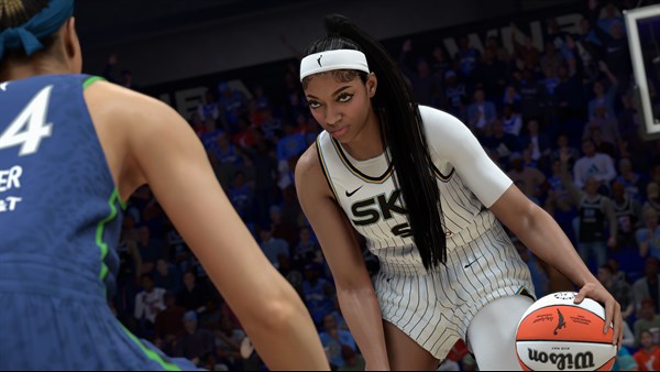 NBA 2K26 Superstar Edition screenshot