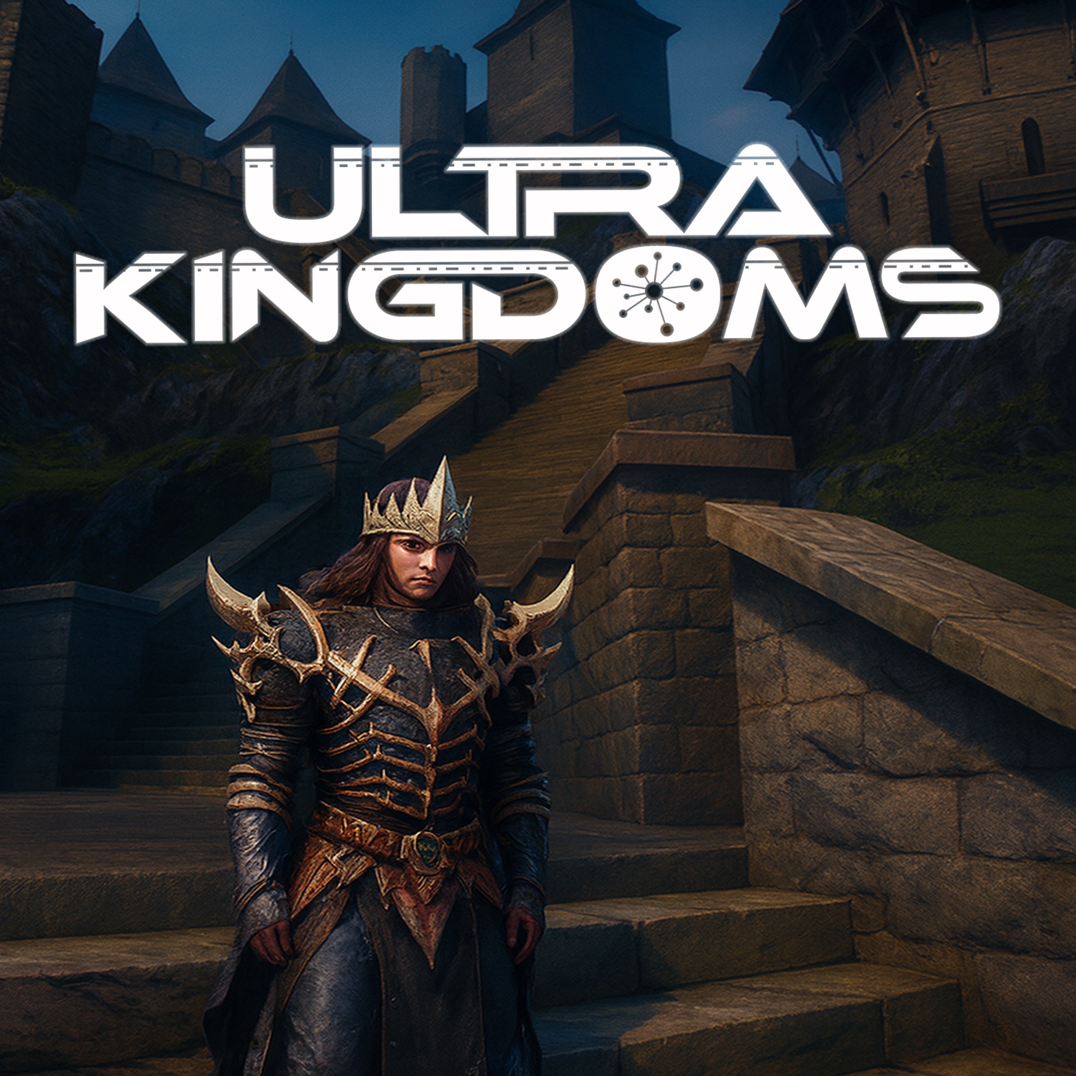 Ultra Kingdoms Beta April-2026
