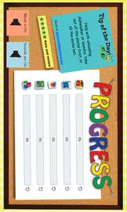 ABC Letters and Phonics for Pre School Kids screenshot 2