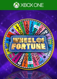 Wheel Of Fortune®