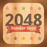 2048 Number Puzzle Free