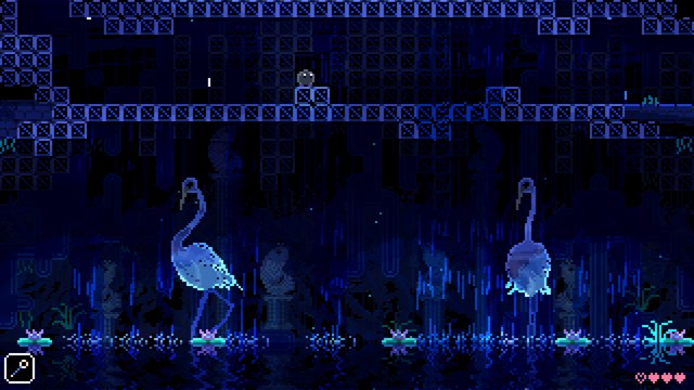 ANIMAL WELL screenshot 2