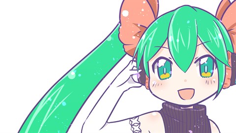 RainbowPhrase Prologue