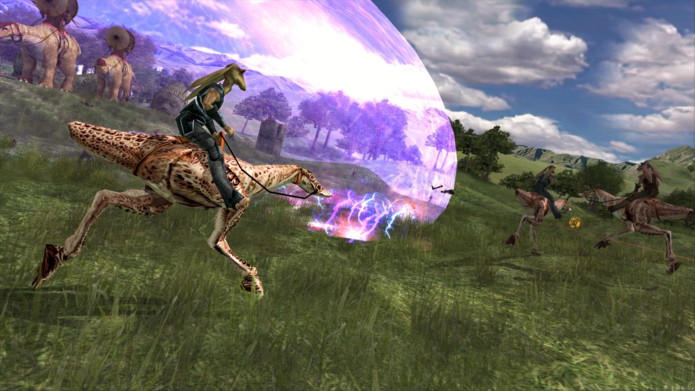 #7. STAR WARS™: Battlefront Classic Collection (Xbox) By: Aspyr Media Inc.