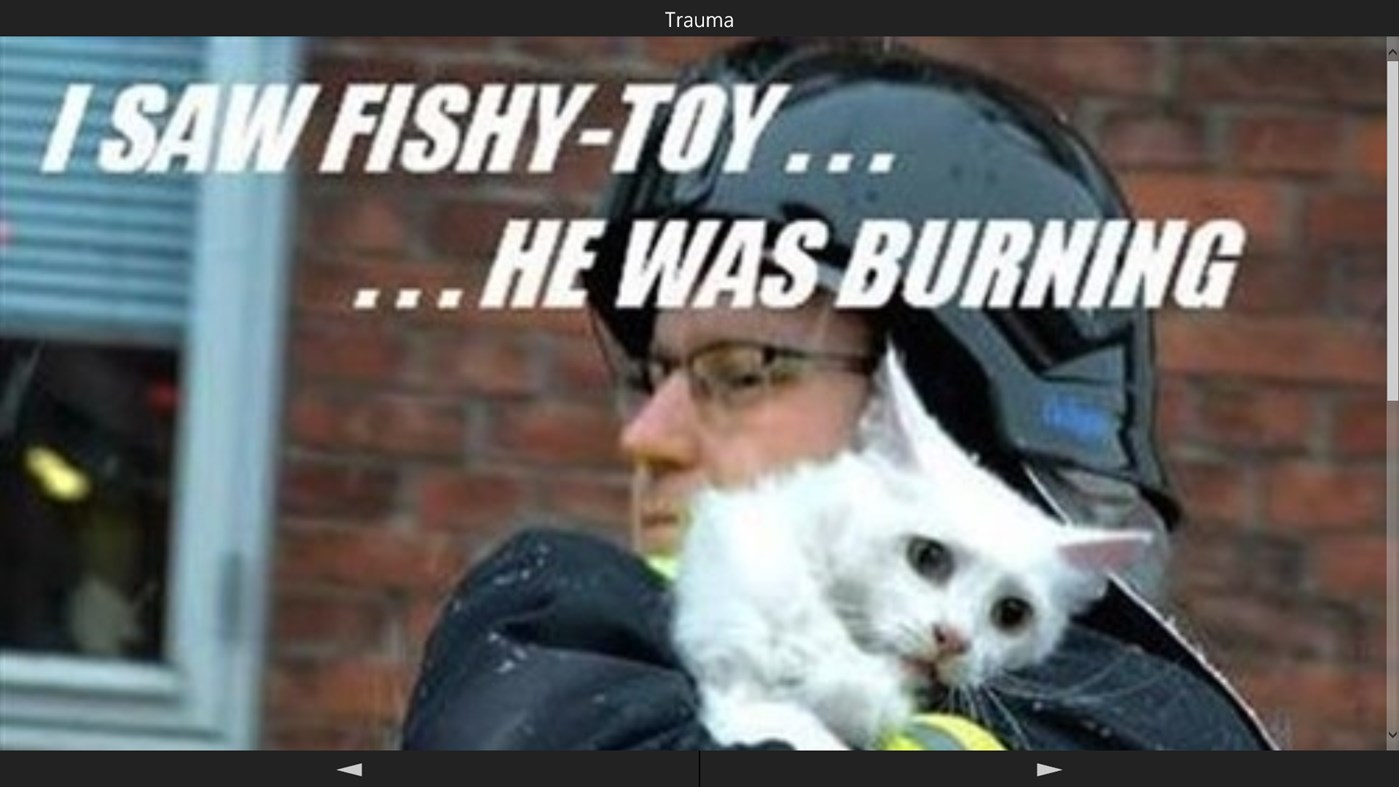 #3. LolKitten (Windows) 由: Bill Hill