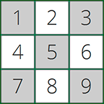 Sudoku Skill Meter