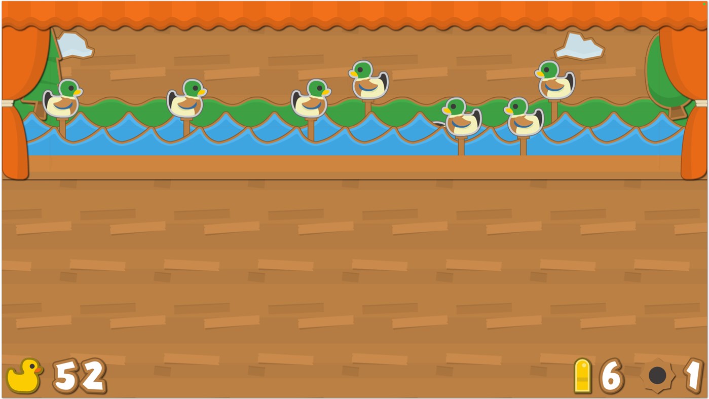 #4. Ok Ducky ! (Windows) 由: OLF SOFTWARE