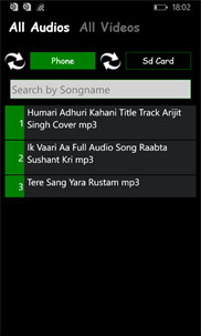 TubeMate Downloader With Video Player screenshot 8