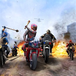 Aperçu Road Redemption