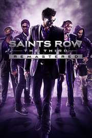 Buy Saints Row: Gat out of Hell - Microsoft Store en-HU