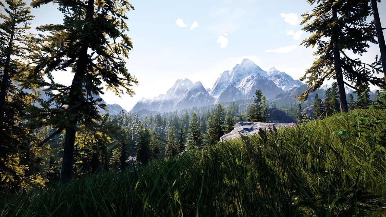 Hunting Simulator screenshot 4