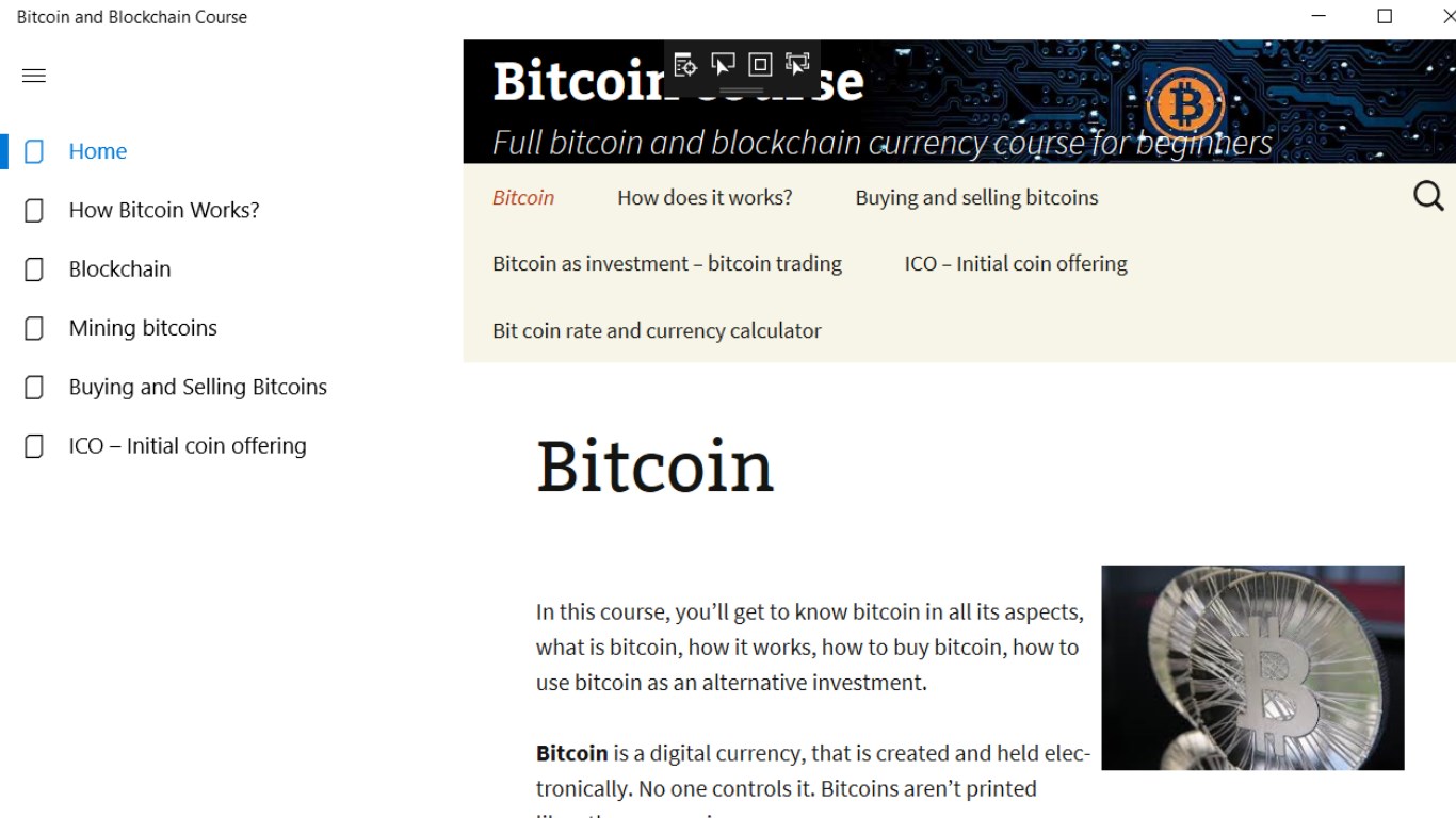 How to buy bitcoin from blockchain