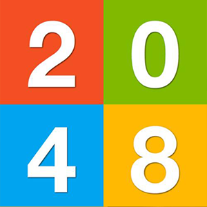 2048 Leisure Games