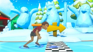 30 Sport Games in 1 screenshot 1