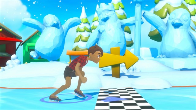30 Sport Games in 1 screenshot 1