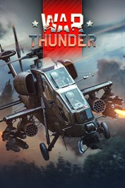 War Thunder - Mangusta Pack