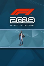 F1® 2019: Suit 'Navigator'