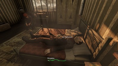 Мраморное гнездо DLC — скриншот 16