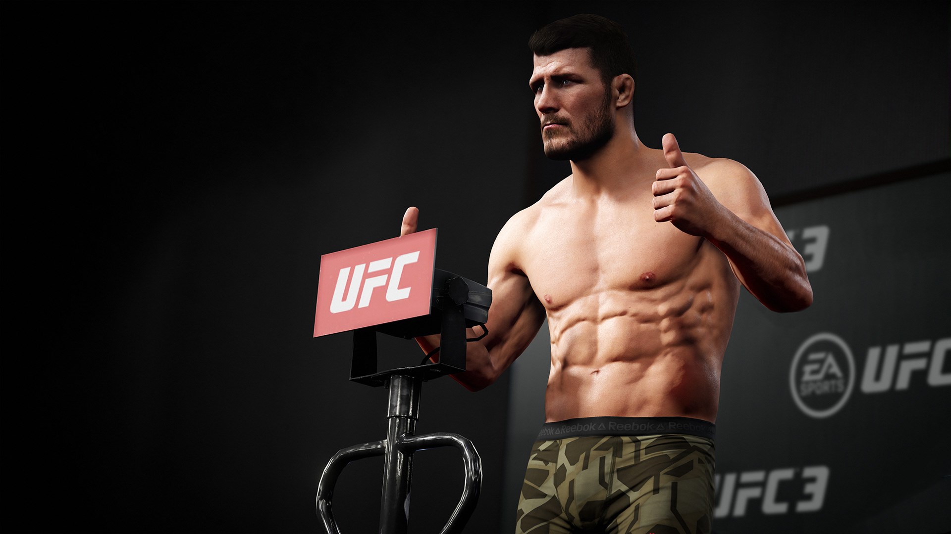 ps4 ufc 3 price