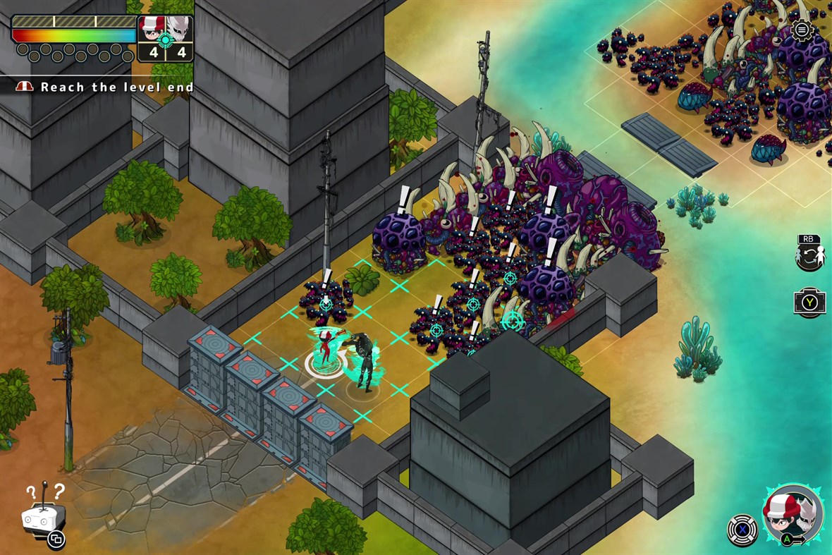 #5. Captain Velvet Meteor: The Jump+ Dimensions (Windows) Göre: SHUEISHA GAMES Inc.