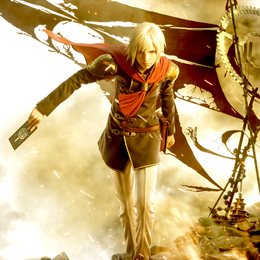 Aperçu FINAL FANTASY TYPE-0™ HD