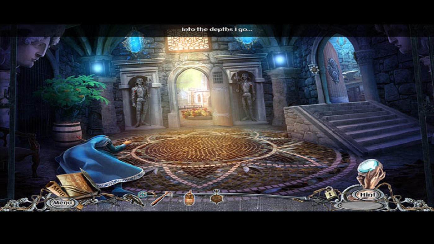 #6. Surface: Return to Another World (Windows) Podle: Big Fish Games