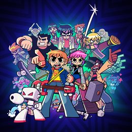 Aperçu Scott Pilgrim EX