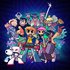Scott Pilgrim EX