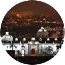 Ecuador Wallpaper New Tab icon