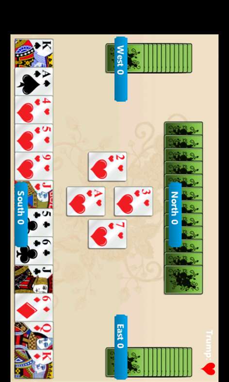 Court Piece Screenshots 2