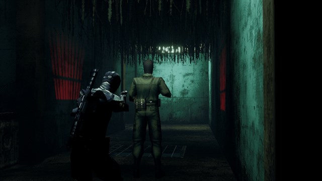 No Sun To Worship screenshot 1