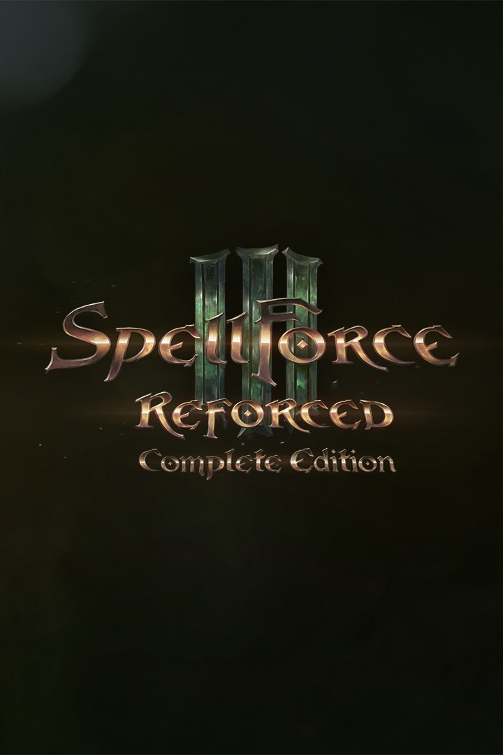 Скриншот №2 к SpellForce III Reforced Complete Edition