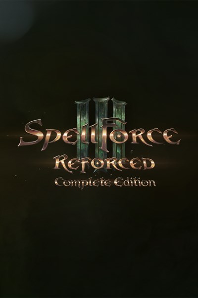 SpellForce III Reforced: Complete Edition