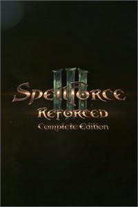 SpellForce III анонсировали для консолей Xbox One и Xbox Series X | S: с сайта NEWXBOXONE.RU