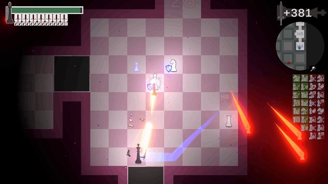 Check and Slash (Windows) screenshot 4