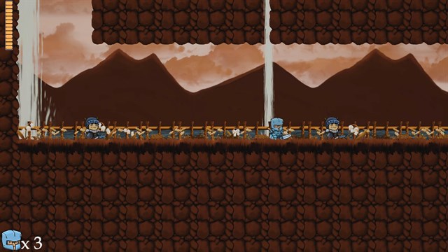 The Adventures of Maximus screenshot 2