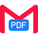 Save Email to PDF on Gmail