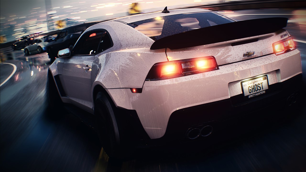 Need for Speed™ Ultimate Bundle screenshot 7